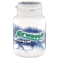 Airwaves Extreme Kaugummis Automaten Shopster Linz