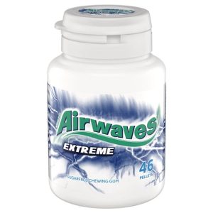 Airwaves Extreme Kaugummis Automaten Shopster Linz