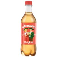 Almdudler Original Pet Flasche Automaten Shopster Linz