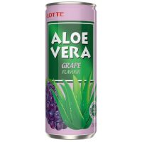 Aloe Vera Grape Traube von Lotte Automaten Shopster Linz