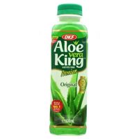 Aloe Vera King OKF Automaten Shopster Linz
