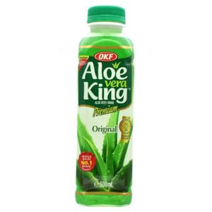 Aloe Vera King OKF Automaten Shopster Linz