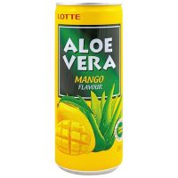 Aloe Vera Mango von Lotte Automaten Shopster Linz