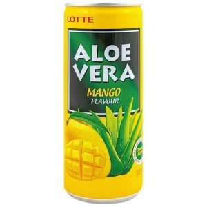 Aloe Vera Mango von Lotte Automaten Shopster Linz