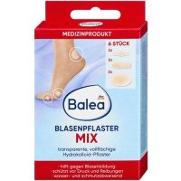 Blasenpflaster Mix von Balea Automaten Shopster Linz