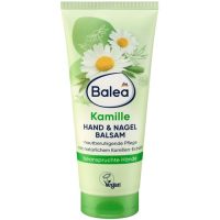 Hand und Nagel Balsam von Balea Automaten Shopster Linz
