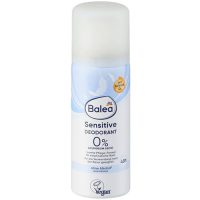 Deodorant Sensitive von Balea Automaten Shopster Linz