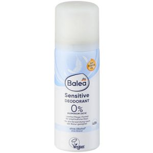 Deodorant Sensitive von Balea Automaten Shopster Linz