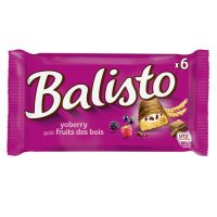 Balisto lila yoberry 2er Automaten Shopster Linz