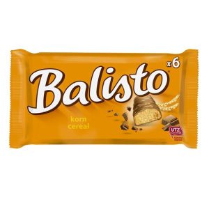 Balisto orange Korn Cereal 2er Automaten Shopster Linz