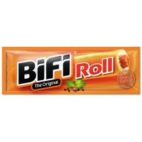 BiFi Roll Automaten Shopster Linz