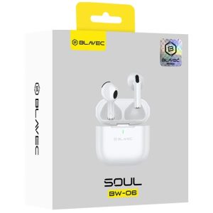 Bluetooth Headset BW-06 Soul von Blavec Automaten Handy Shopster Linz