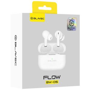 Bluetooth Headset BW-05 Flow In-Ear von Blavec Automaten Handy Shopster Linz