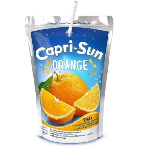 Capri Sun Orange Automaten Shopster Linz