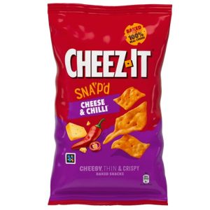 Cheez-It Cheese Chili Automaten Shopster Linz