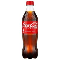 Coca Cola Original Taste Flasche Automaten Shopster Linz