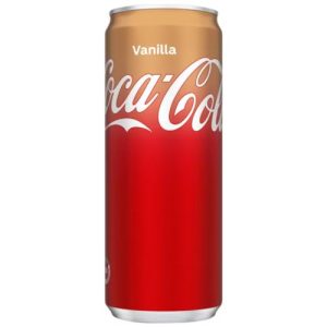 Coca Cola Vanilla Dose Automaten Shopster Linz