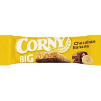 Corny Chocolate Banana Müsliriegel Automaten Shopster Linz