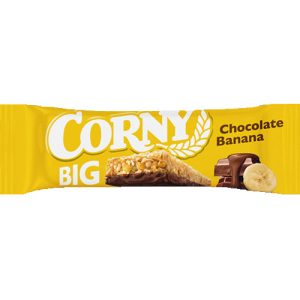 Corny Chocolate Banana Müsliriegel Automaten Shopster Linz