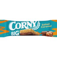 Corny Salted Caramel Müsliriegel Automaten Shopster Linz