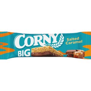Corny Salted Caramel Müsliriegel Automaten Shopster Linz