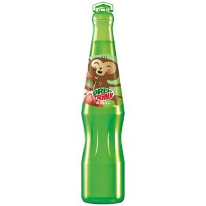 Dreh & Drink Apfel Automaten Shopster Linz