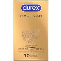Kondome Hautnah Ultra Dünn von Durex Automaten Shopster Linz