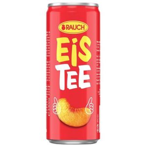 Eis Tee Pfirsich Rauch Dose Automaten Shopster Linz