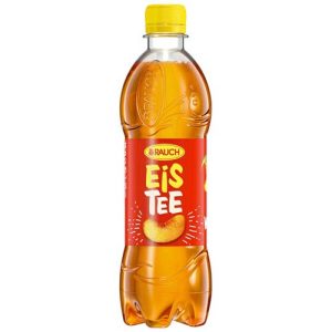 Eis Tee Pfirsich Rauch Flasche Automaten Shopster Linz
