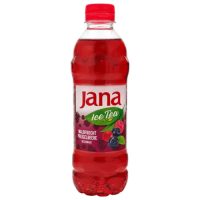 Eis Tee Waldfrucht Jana Flasche Automaten Shopster Linz