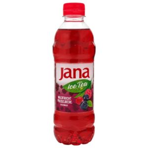 Eis Tee Waldfrucht Jana Flasche Automaten Shopster Linz