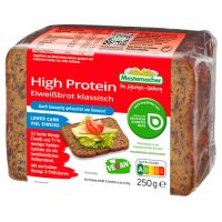 Eiweißbrot klassisch Mestermacher Automaten Shopster Linz
