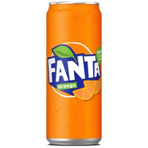 Fanta Orange Dose Automaten Shopster Linz
