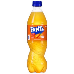 Fanta Flasche Automaten Shopster Linz