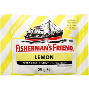 Fisherman's Friend Lemon Automaten Shopster Linz