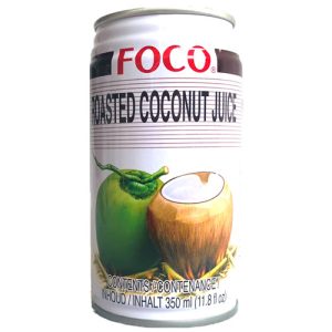 FOCO Coconut Juice Automaten Shopster Linz