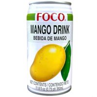 FOCO Mango Drink Automaten Shopster Linz