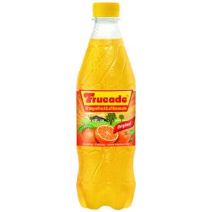 Frucade Orange Flasche Automaten Shopster Linz