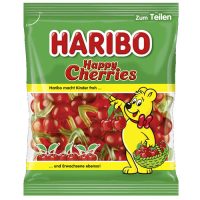 Haribo Cherries Kirschen Automaten Shopster Linz