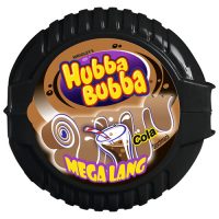Hubba Bubba Cola Mega Lang Kaugummis Automaten Shopster Linz