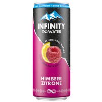 Infinity Himbeer Zitrone Gasteiner Automaten Shopster Linz