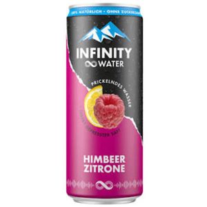 Infinity Himbeer Zitrone Gasteiner Automaten Shopster Linz