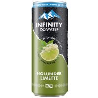 Infinity Hollunder Limette Gasteiner Automaten Shopster Linz