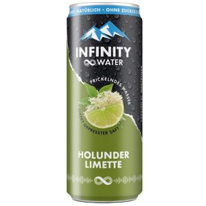 Infinity Hollunder Limette Gasteiner Automaten Shopster Linz