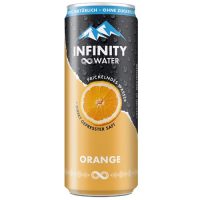 Infinity Orange Gasteiner Automaten Shopster Linz