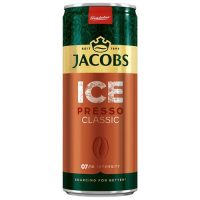 Jacobs ICEPRESSO Classic Automaten Shopster Linz
