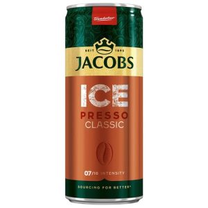 Jacobs ICEPRESSO Classic Automaten Shopster Linz