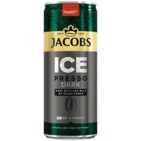 Jacobs ICEPRESSO Dark Automaten Shopster Linz