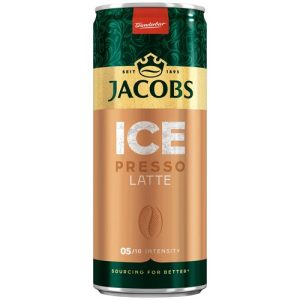 Jacobs ICEPRESSO Latte Automaten Shopster Linz