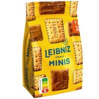 Leibniz Choco minis Automaten Shopster Linz